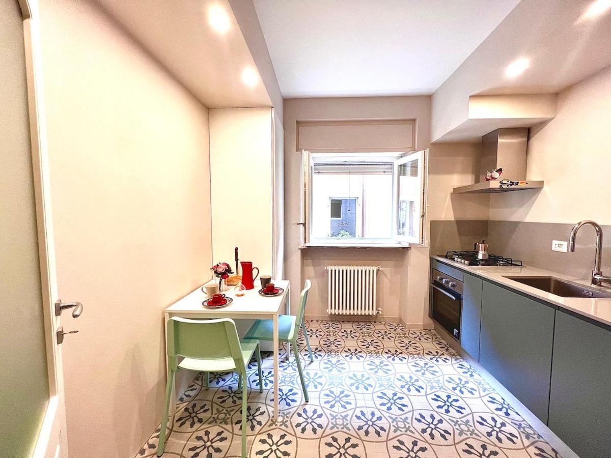 Casa San Giusto Apartment Lucca Exterior foto