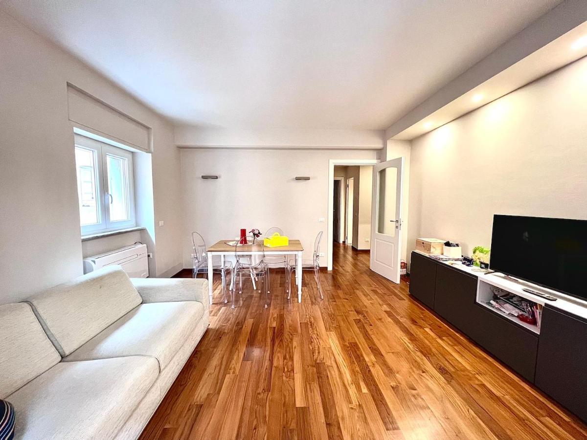 Casa San Giusto Apartment Lucca Exterior foto